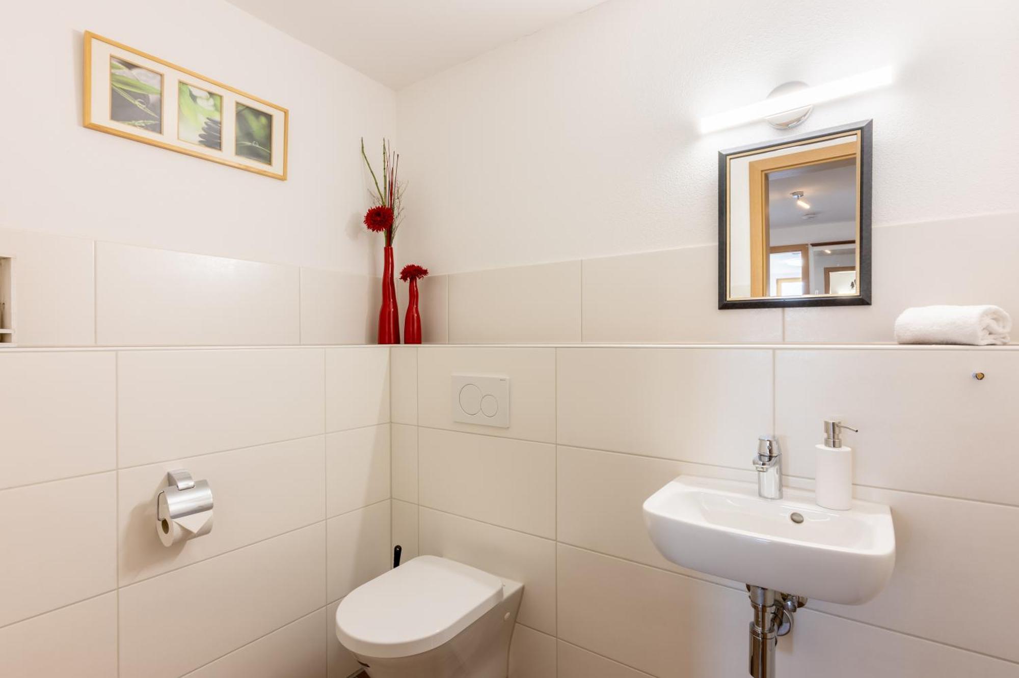 Ferienwohnung Griabig シュヴァンガウ エクステリア 写真